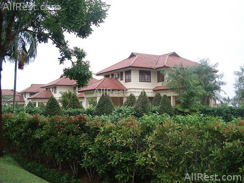Bintan Lagoon Resort 13
